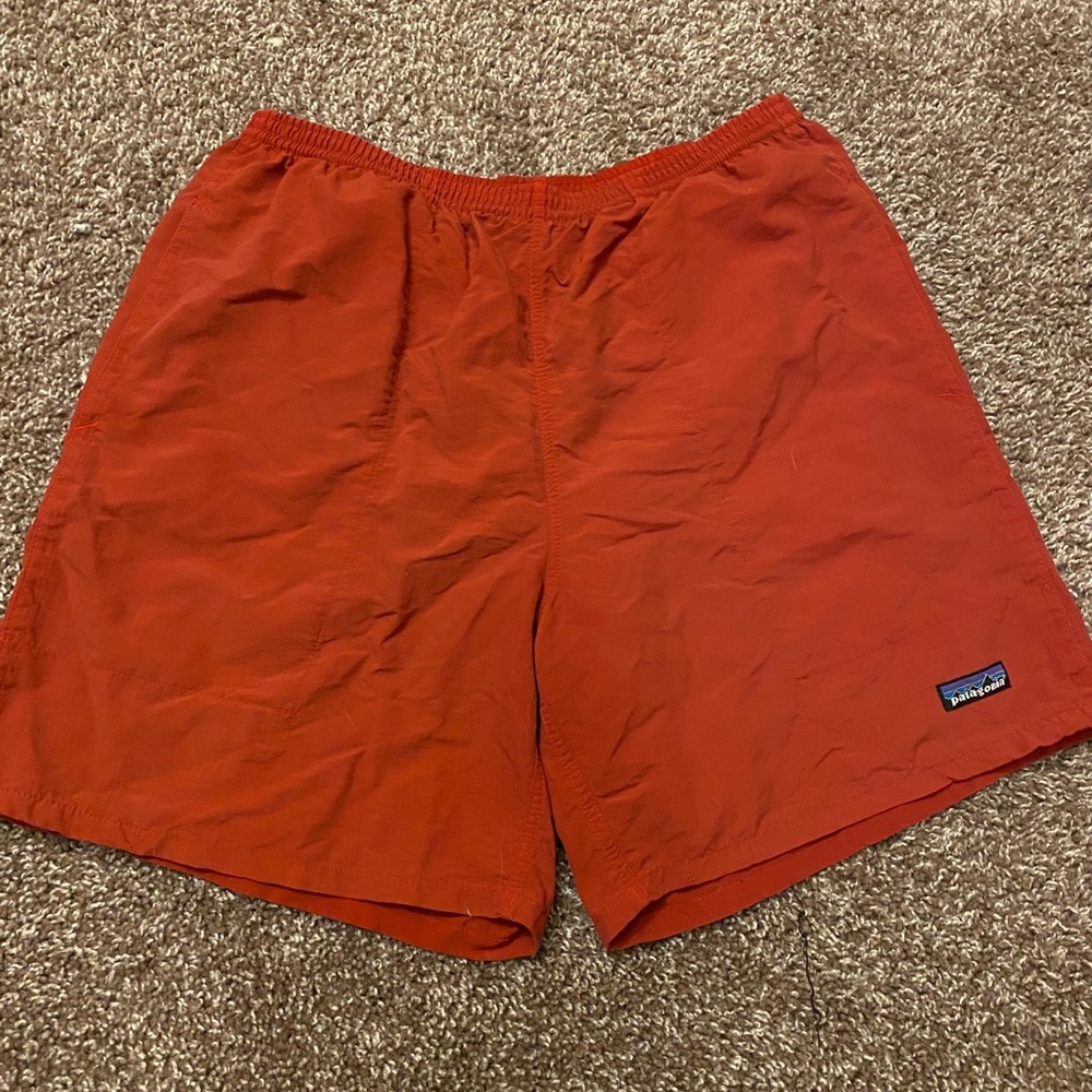 PATAGONIA shorts